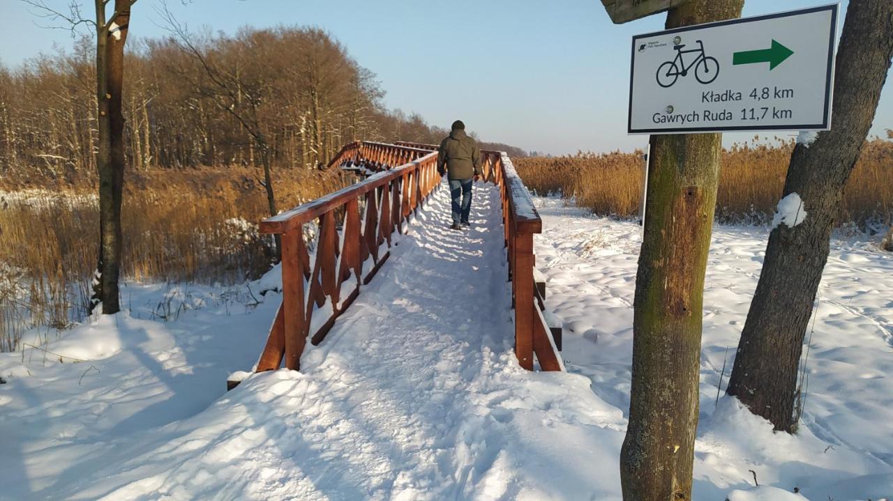 Wigierski Park Narodowy Suwalki Ngoại thất bức ảnh
