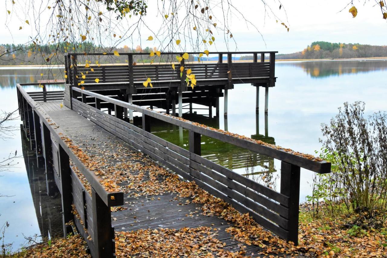 Wigierski Park Narodowy Suwalki Ngoại thất bức ảnh